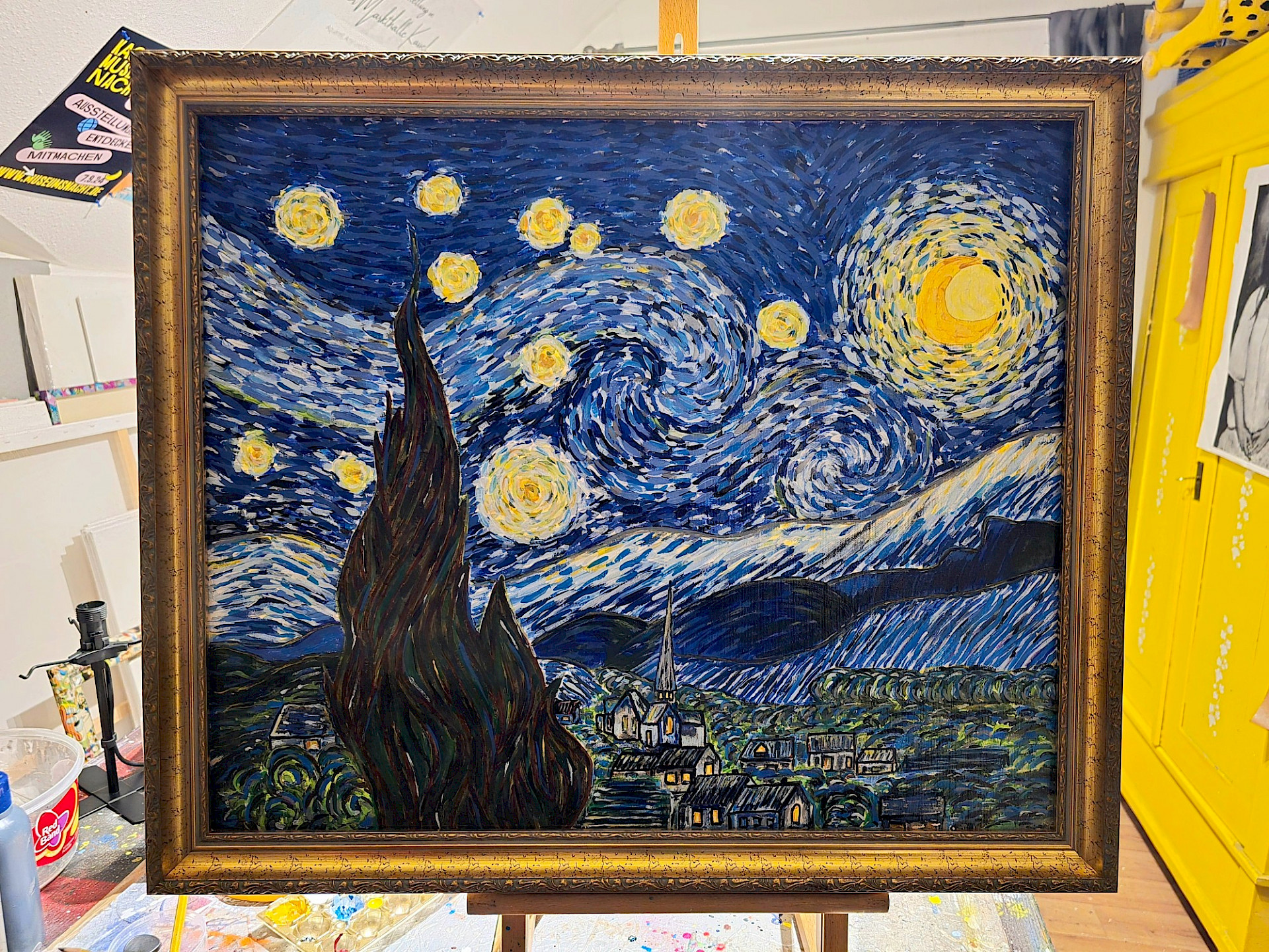 Sternennacht